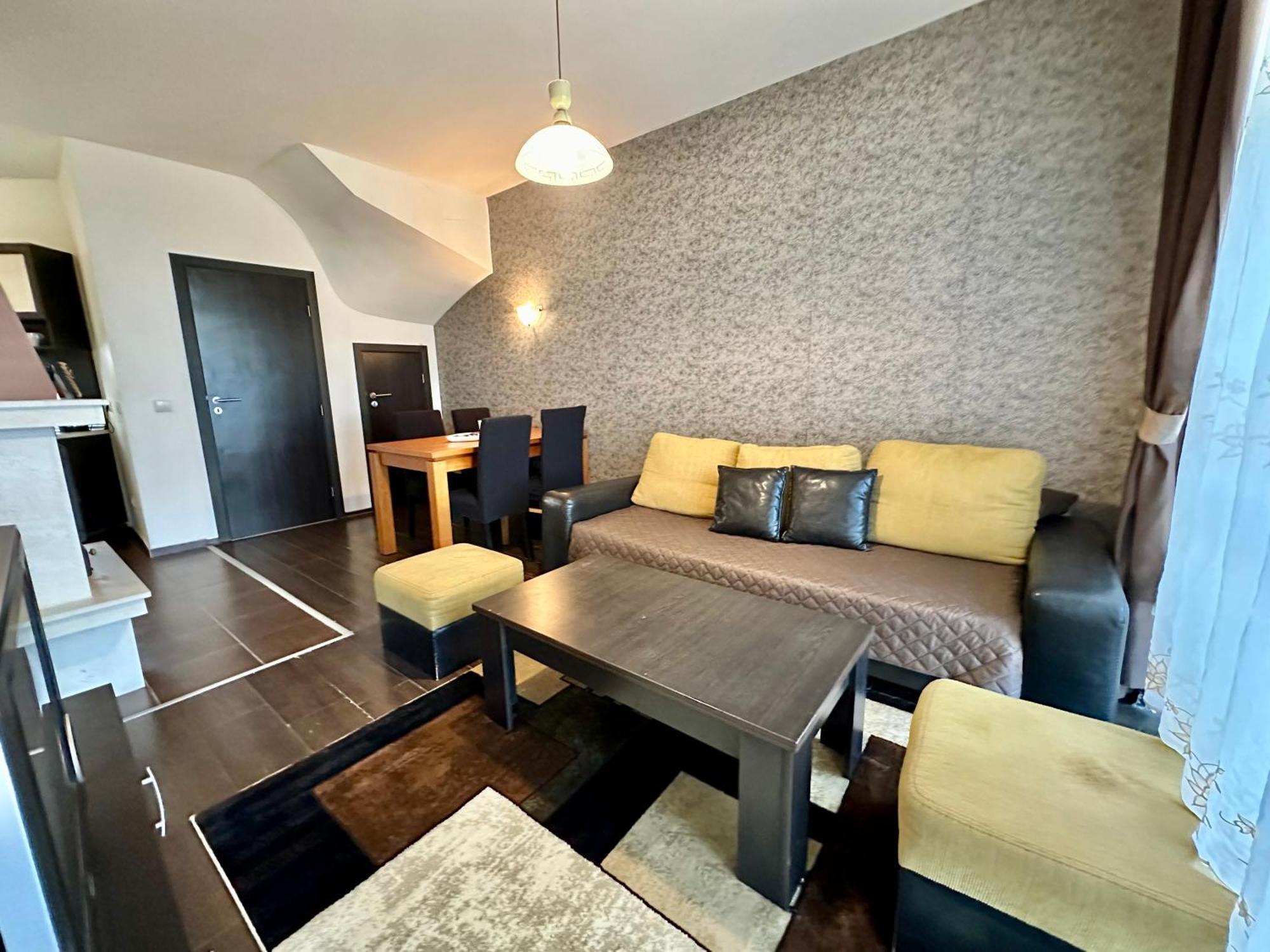 Menada Imperial Heights Villas Sunny Beach Exterior foto